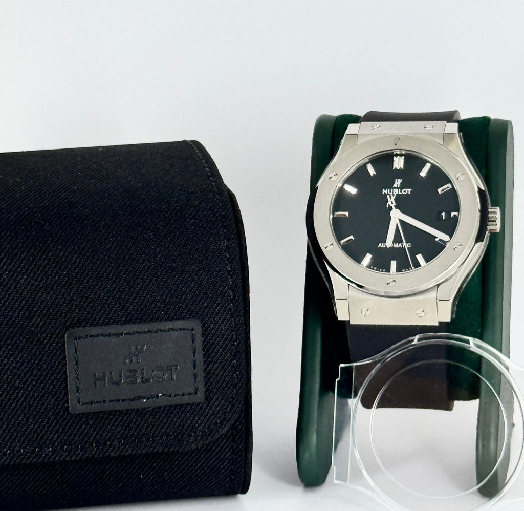 Hublot Classic Fusion 45 mm 2020