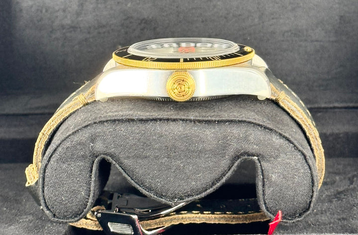 Tudor Black Bay S&G Steel And Gold 18K New Full Set