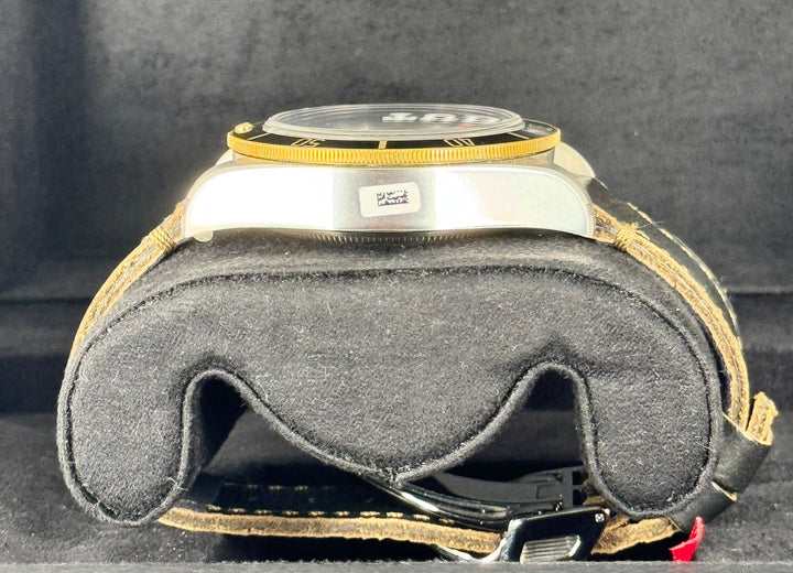 Tudor Black Bay S&G Steel And Gold 18K New Full Set