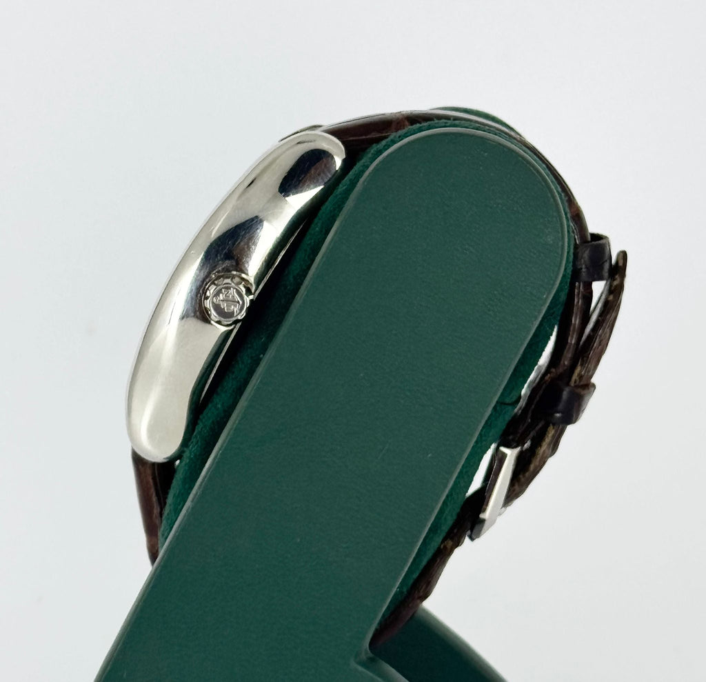 Ulysse Nardin Michelangelo UTC Dual Time Michelangelo sehr guter Zustand nach Service
