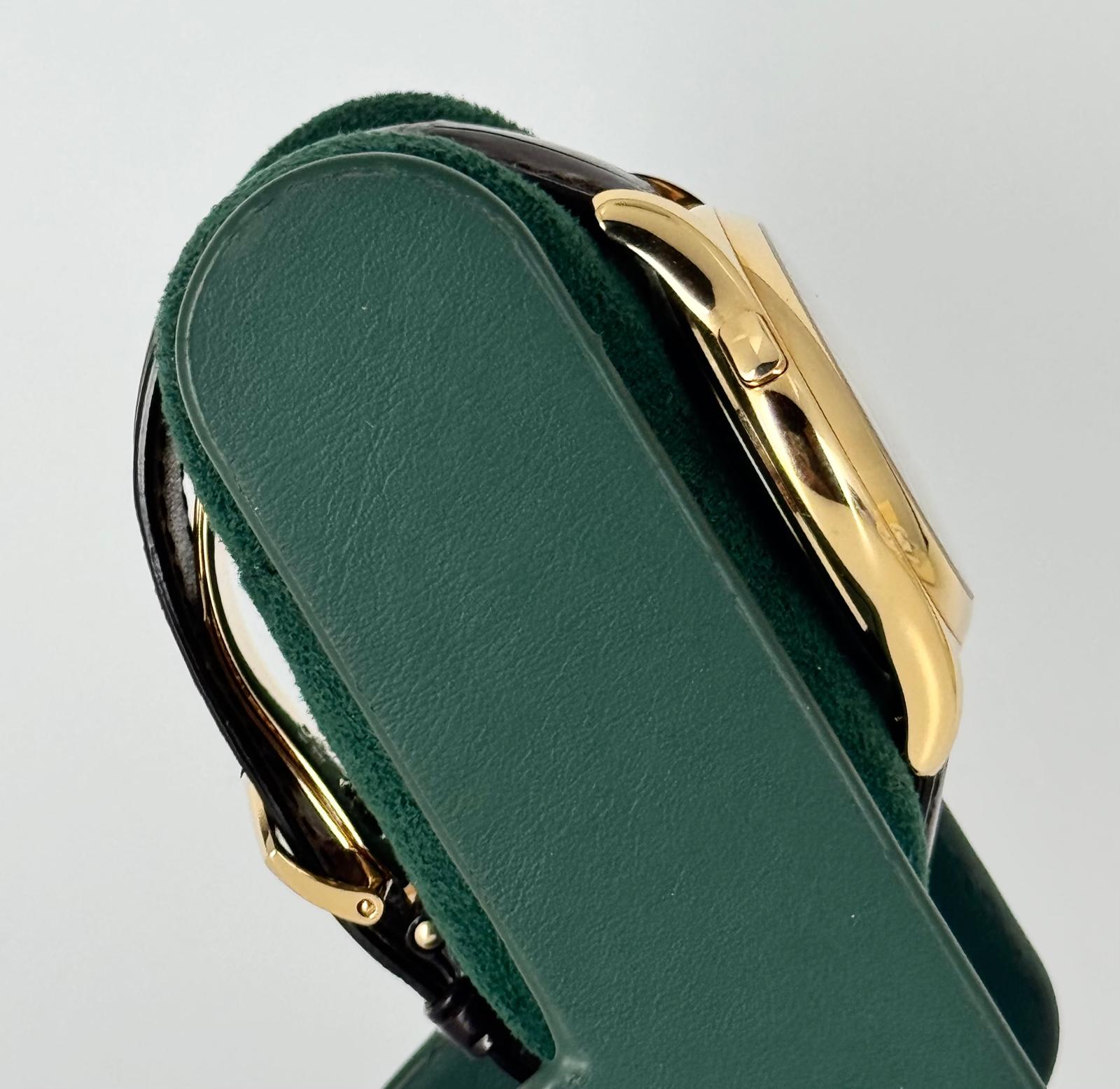 Patek Philippe 5130 R World Timer Komplettset