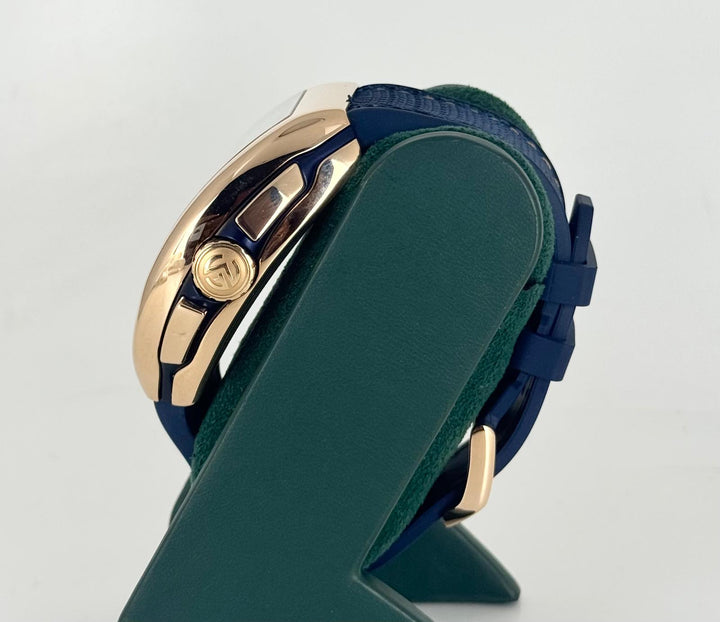 Franck Muller Vanguard V45 Yachting Full Set 2025