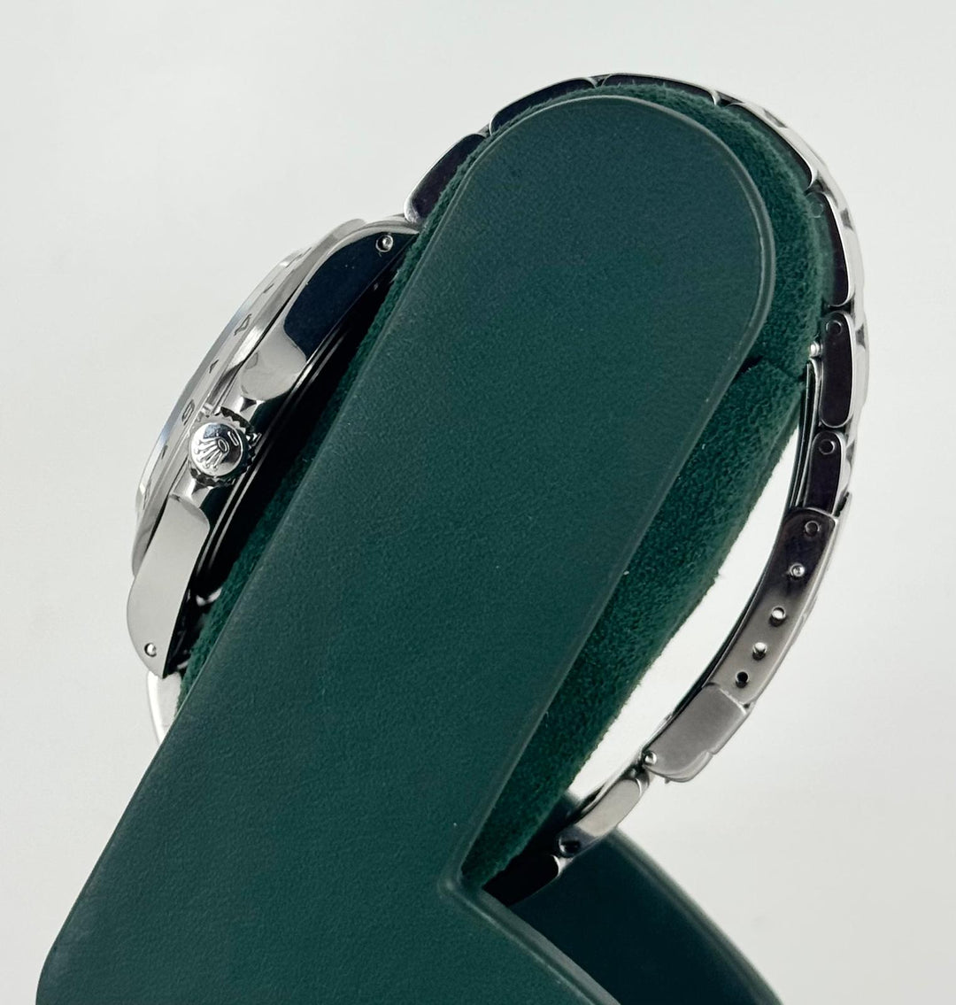 Rolex Explorer II only watch After Service 1998