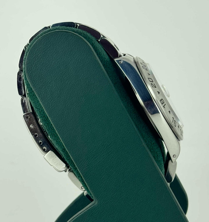 Rolex Explorer II only watch After Service 1998
