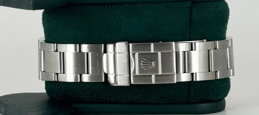 Rolex Explorer II only watch After Service 1998
