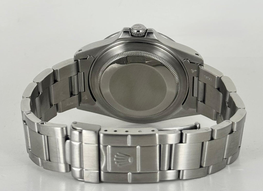 Rolex Explorer II only watch After Service 1998
