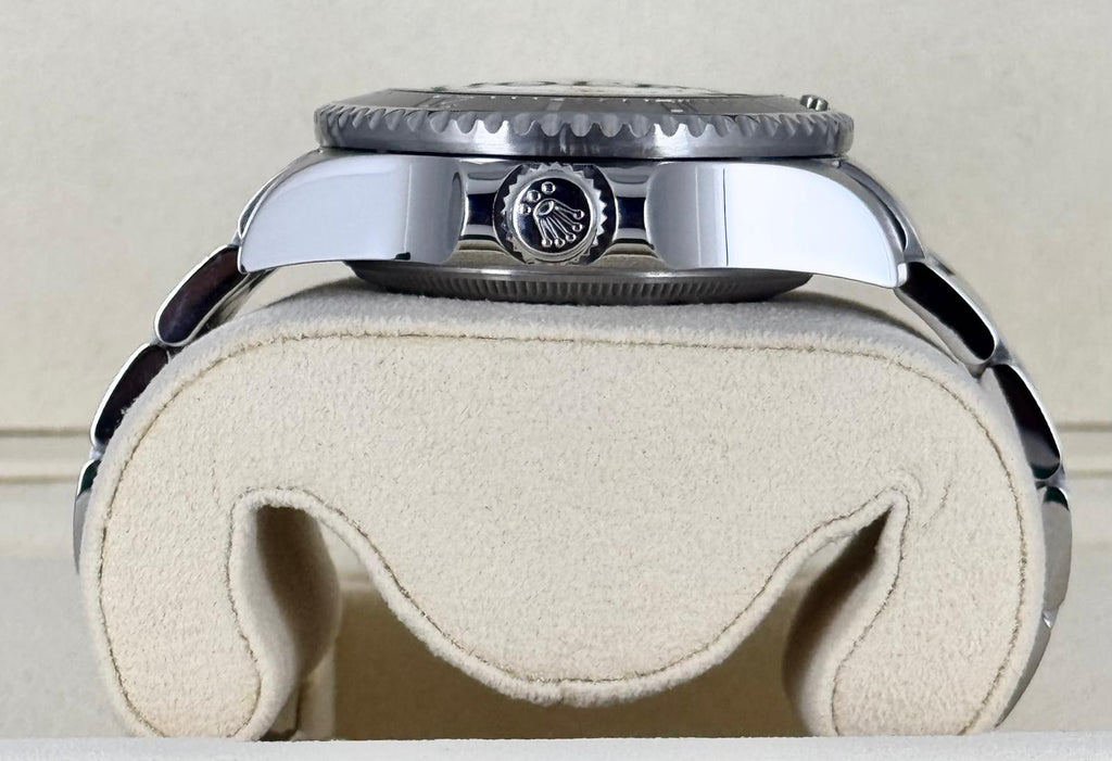 Rolex Sea-Dweller Deepsea James Cameron Vollständiges Set 2015 Wie Neu Nach Service
