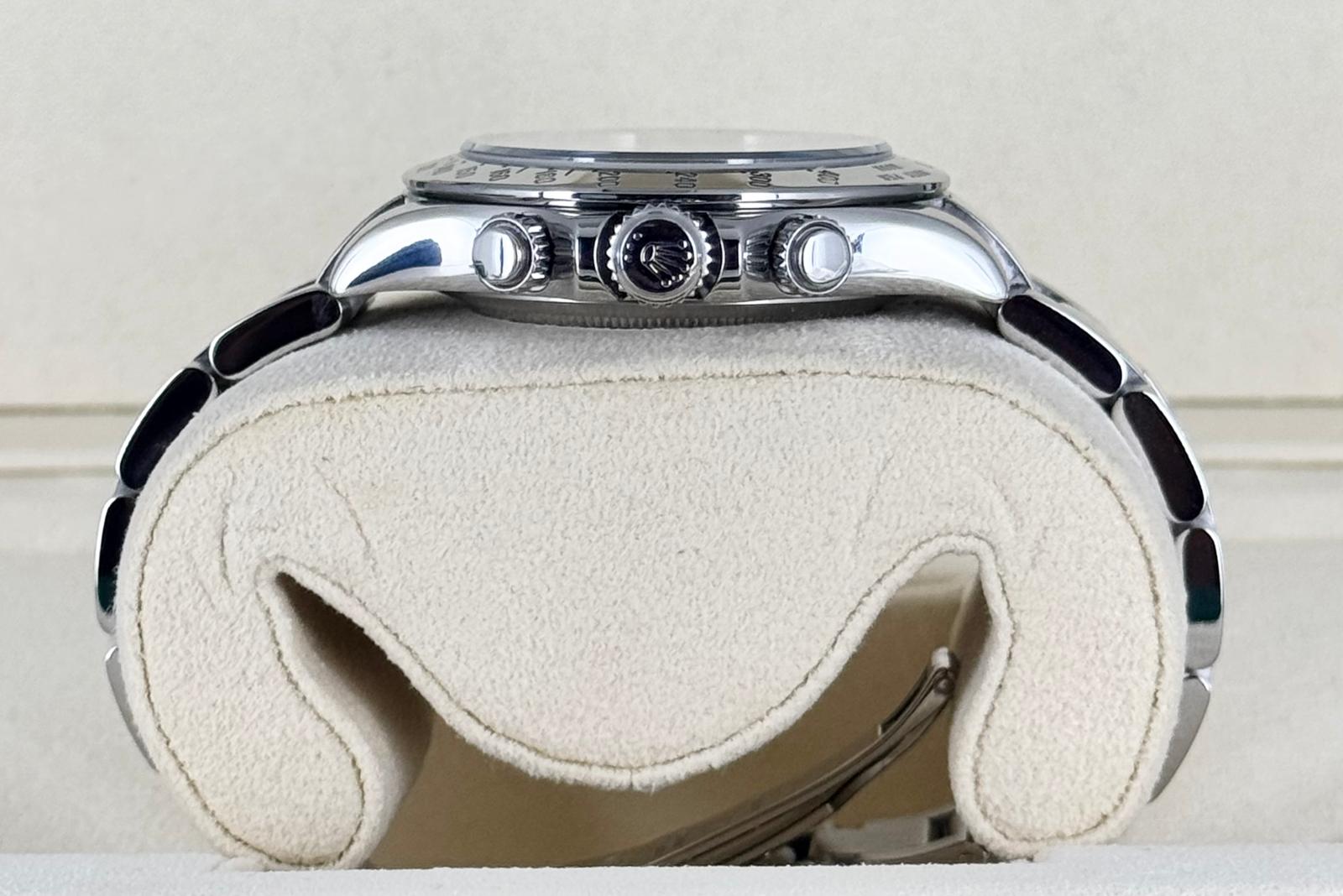 Rolex Daytona Vollständiges Set 2002