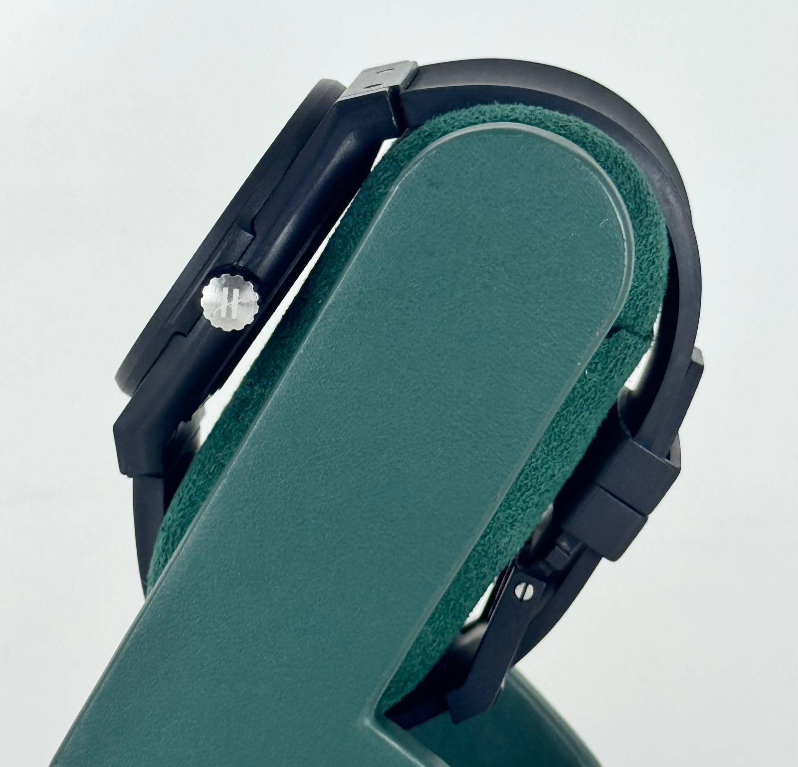Hublot World Cup 2014 Atelier Fifa mit Box