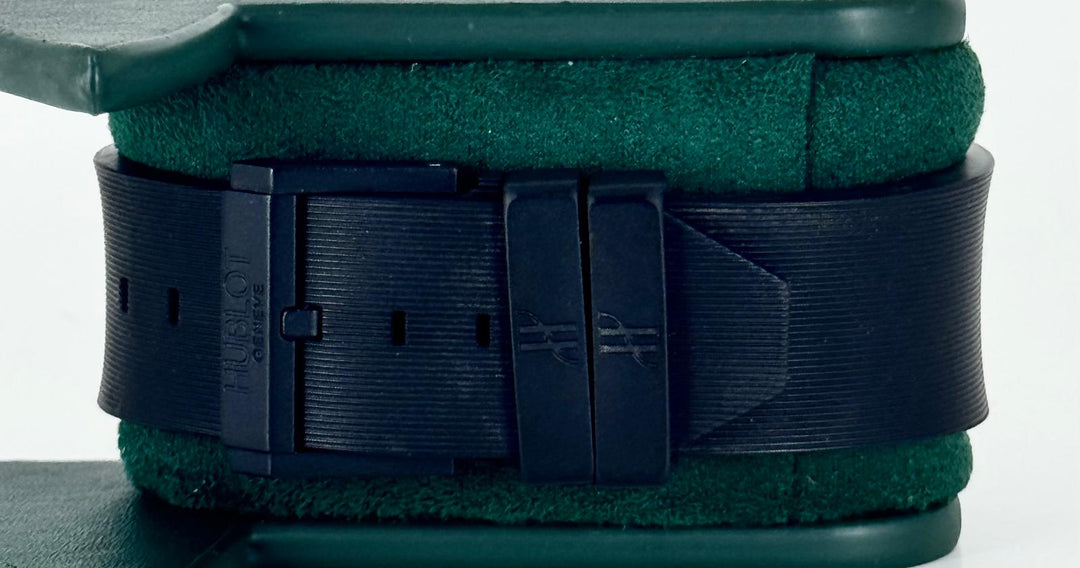 Hublot World Cup 2014 Atelier Fifa with Box
