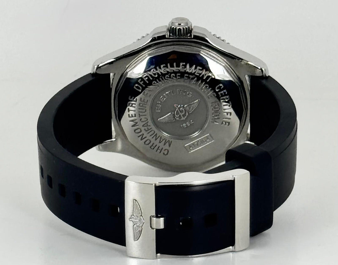 Breitling Superocean 42 very good condition