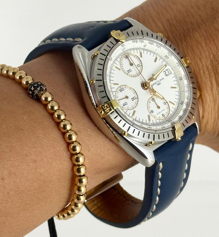 Breitling Chronomat Only Watch after Service Like New
