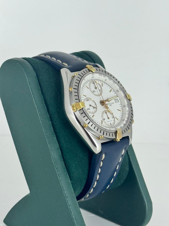 Breitling Chronomat Only Watch after Service Like New