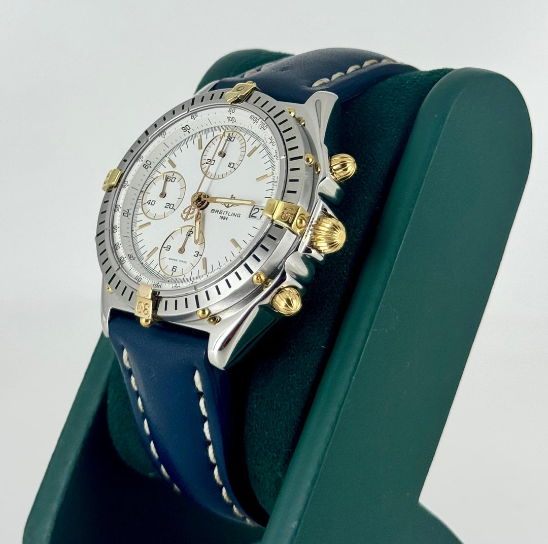 Breitling Chronomat Only Watch after Service Like New