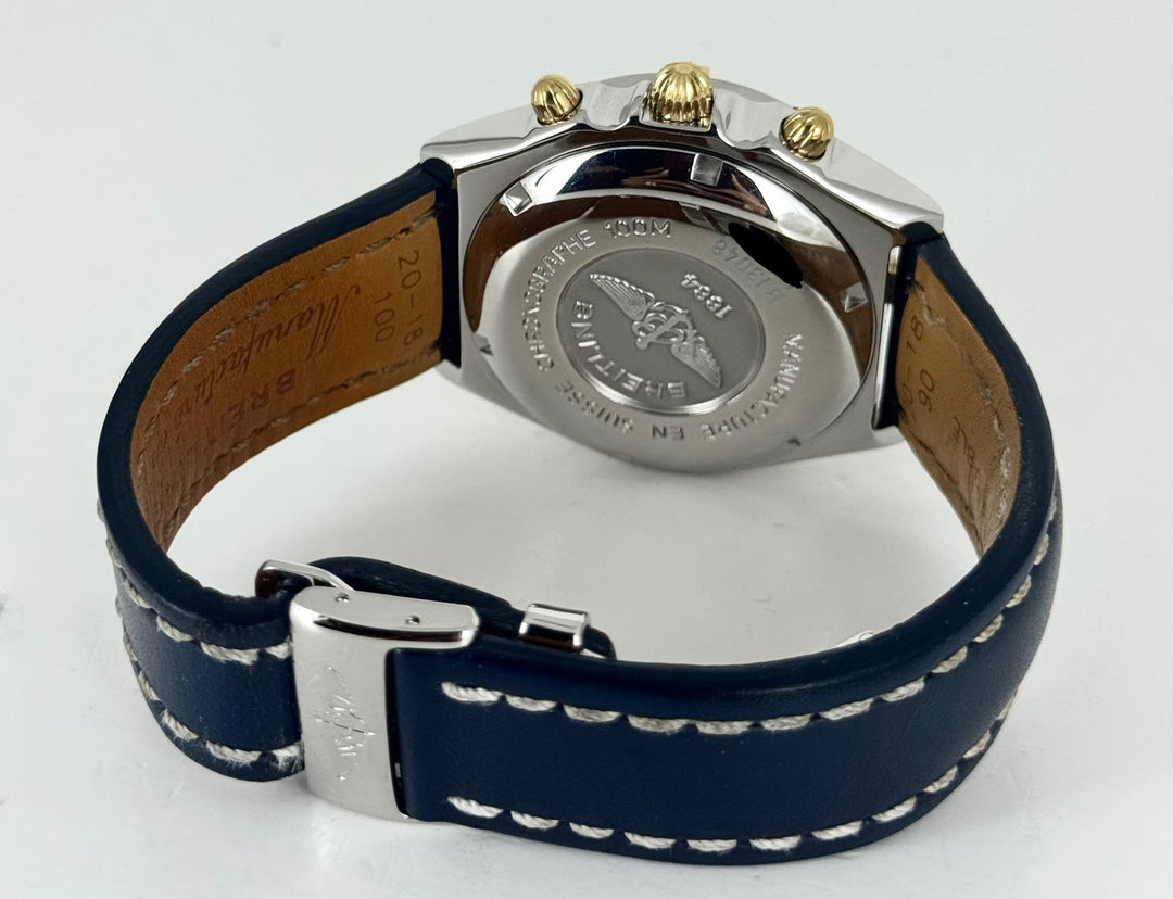 Breitling Chronomat Only Watch after Service Like New