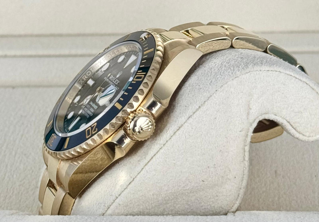 Rolex Submariner Date 2024 New Full Set