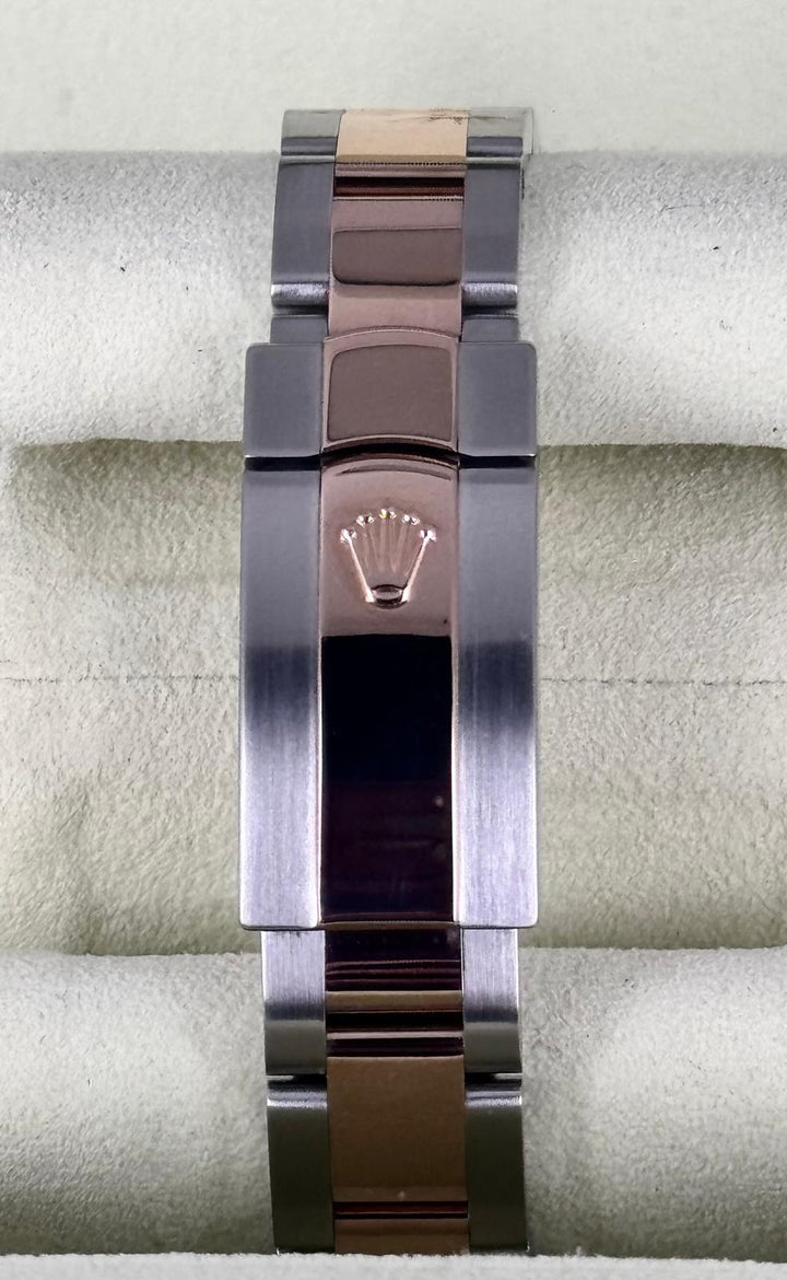 Rolex Datejust 31 2011 Full Set After Fresh Service By Rolex