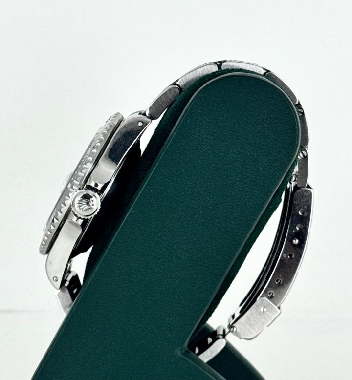Rolex Submariner Date Only Watch Serial T