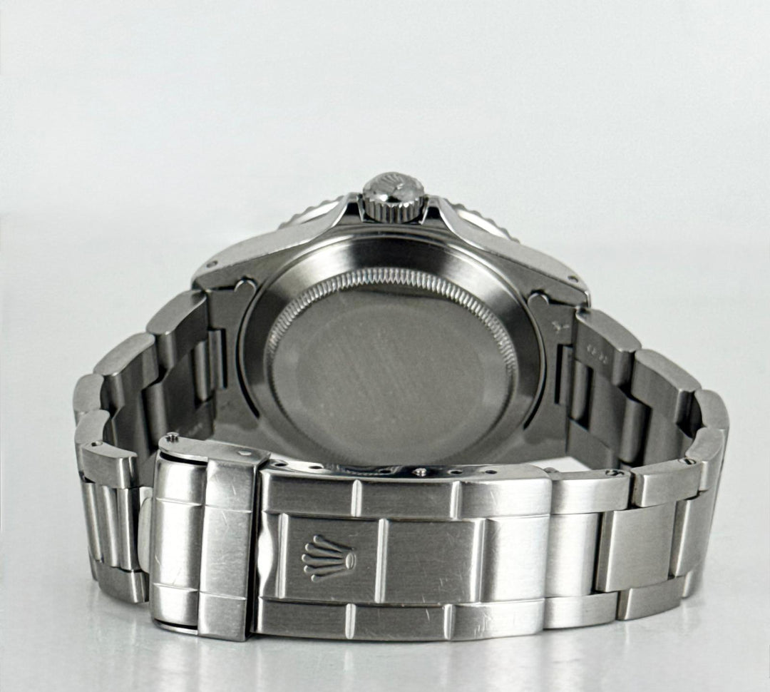 Rolex Submariner Date Only Watch Serial T