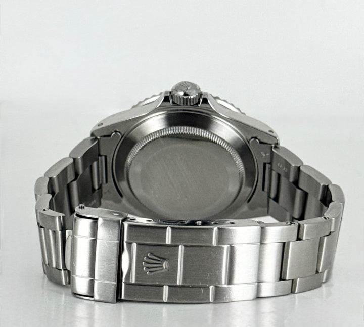 Rolex Submariner Date Only Watch Serial T