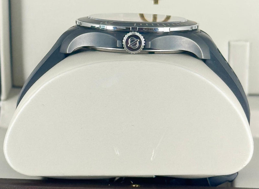 Baume & Mercier Clifton Full Set with Original Invoice