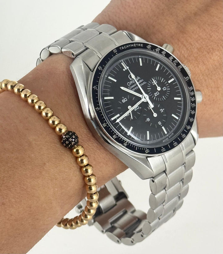 Omega Speedmaster Professional Moonwatch Ful Set Like New After Serivce