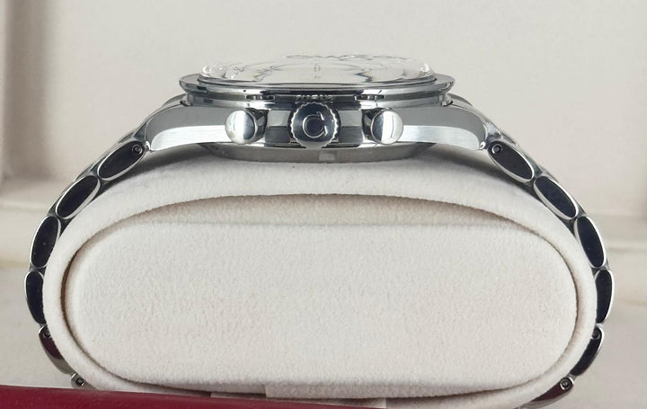 Omega Speedmaster Professional Moonwatch Ful Set Like New After Serivce