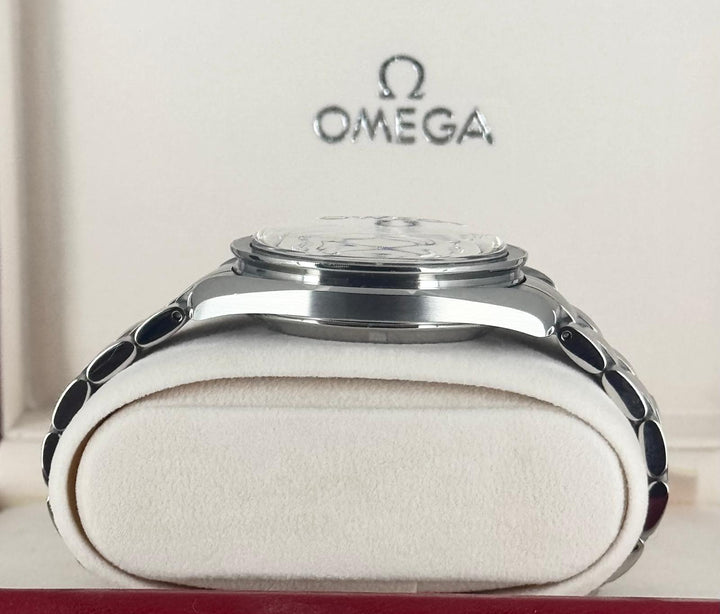 Omega Speedmaster Professional Moonwatch Ful Set Like New After Serivce