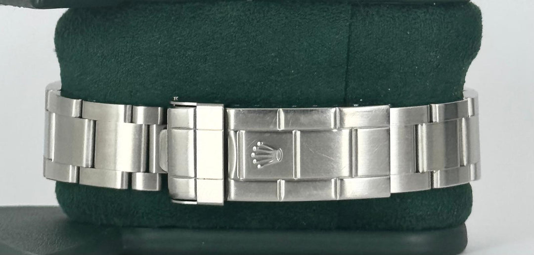 Rolex Submariner Date very Beautifull condition Only watch RRR V SERIAL