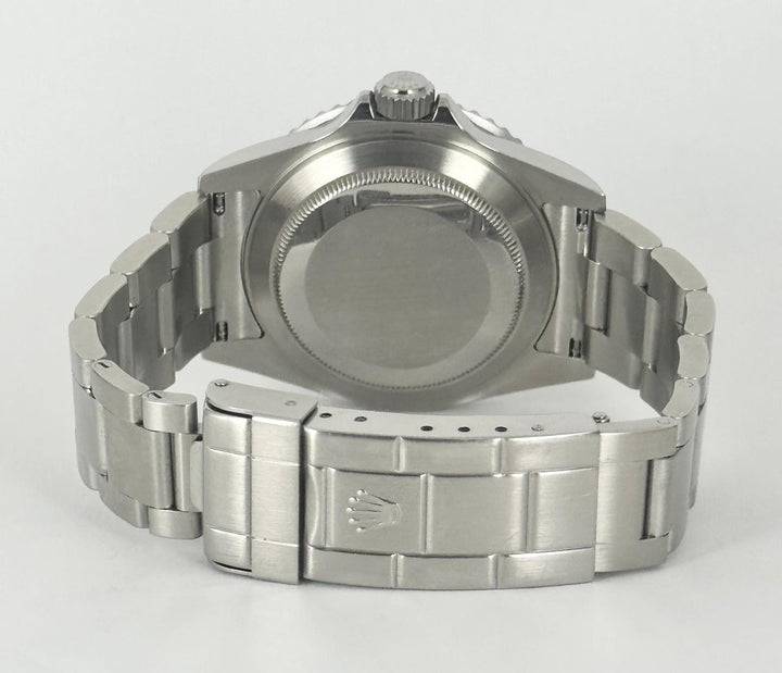 Rolex Submariner Date very Beautifull condition Only watch RRR V SERIAL