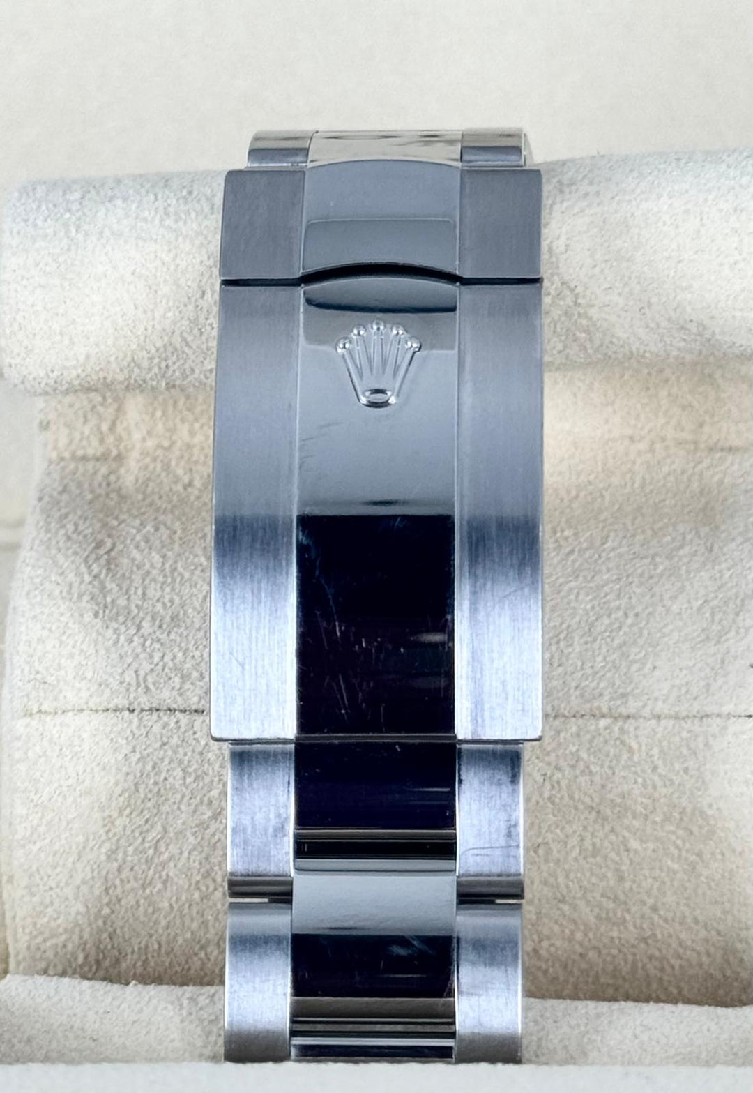 Rolex Sky-Dweller Full Set Like New After Service 2021