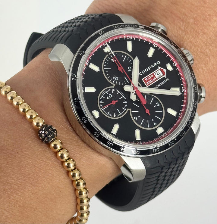 Chopard Mille Miglia Gts Box and Papers