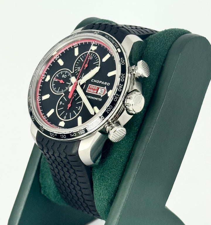 Chopard Mille Miglia Gts Box and Papers