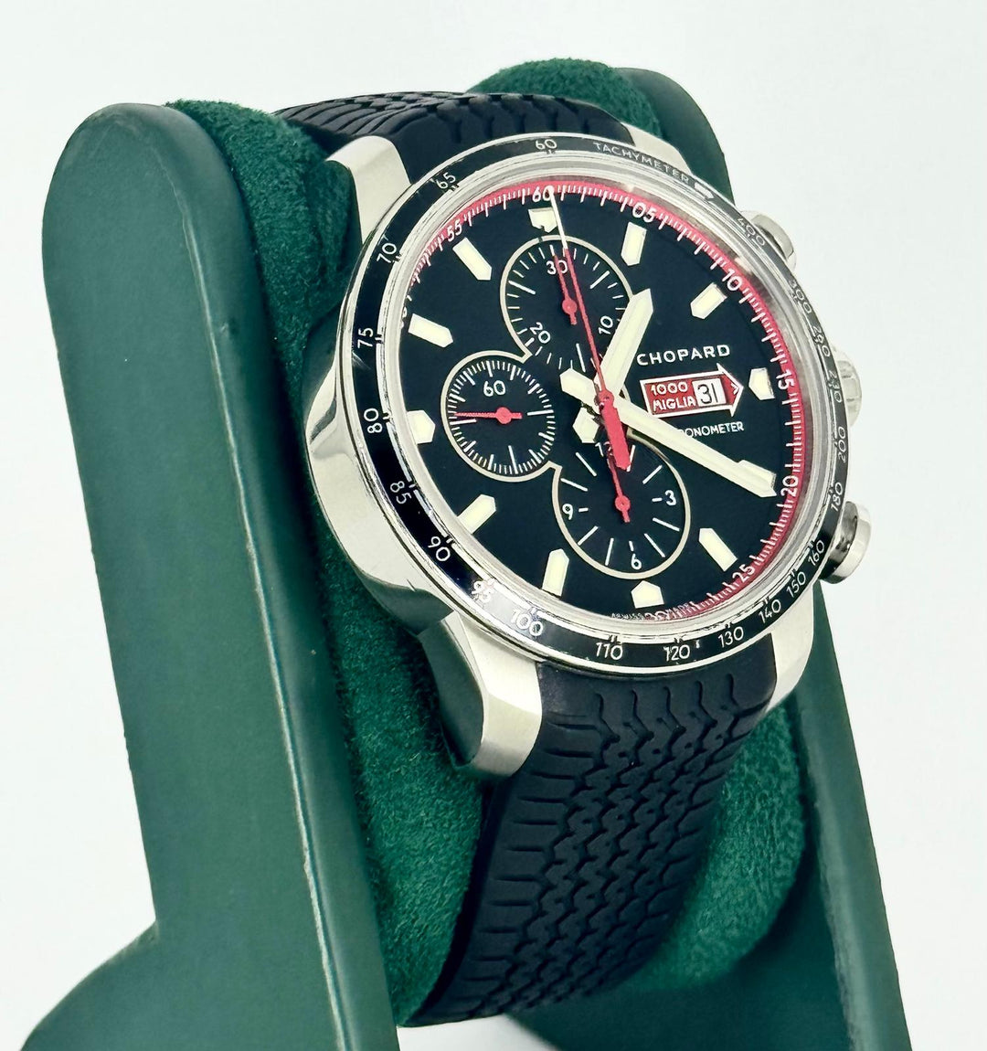 Chopard Mille Miglia Gts Box and Papers