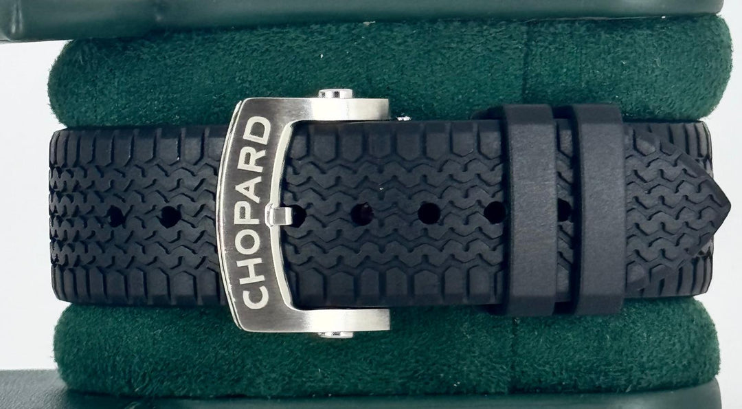 Chopard Mille Miglia Gts Box and Papers