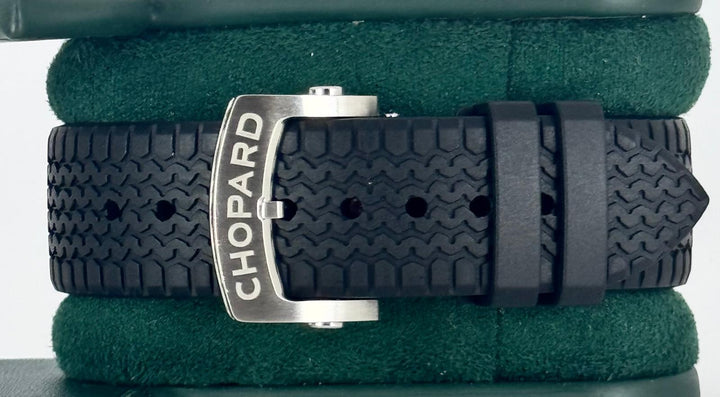 Chopard Mille Miglia Gts Box and Papers