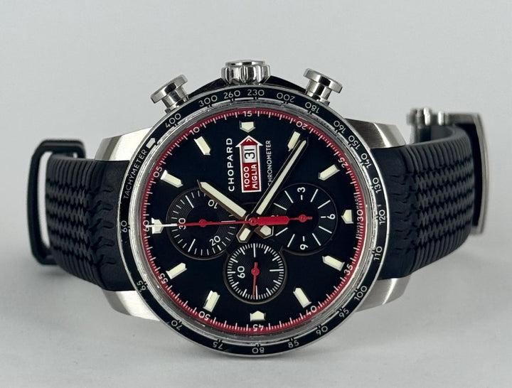 Chopard Mille Miglia Gts Box and Papers