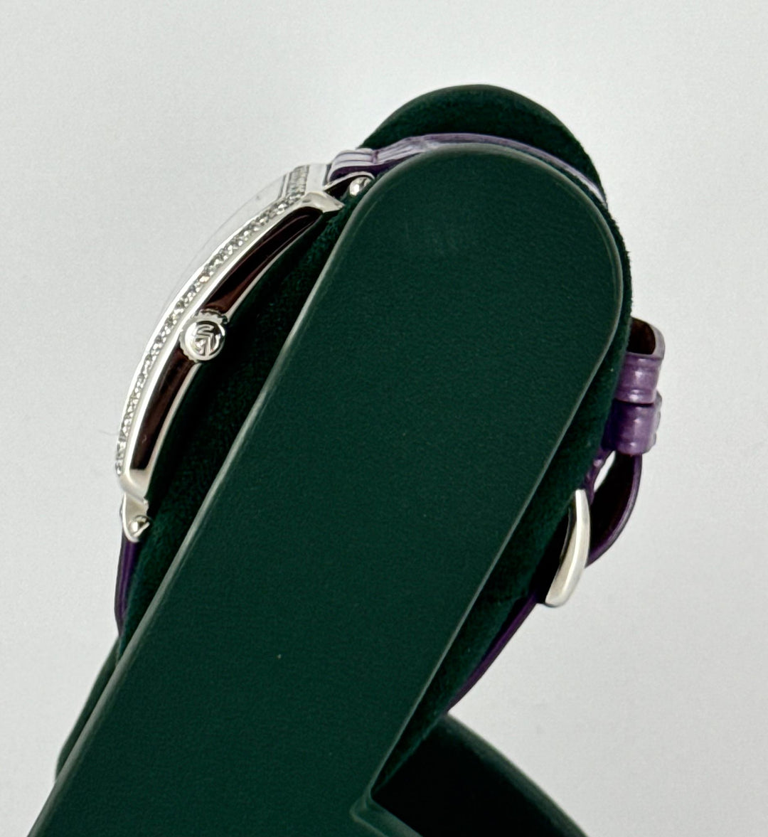 Franck Muller Long Island Orchaide 18k White gold ALL Factory FULL SET SPEICAL EDITION NEW 2024