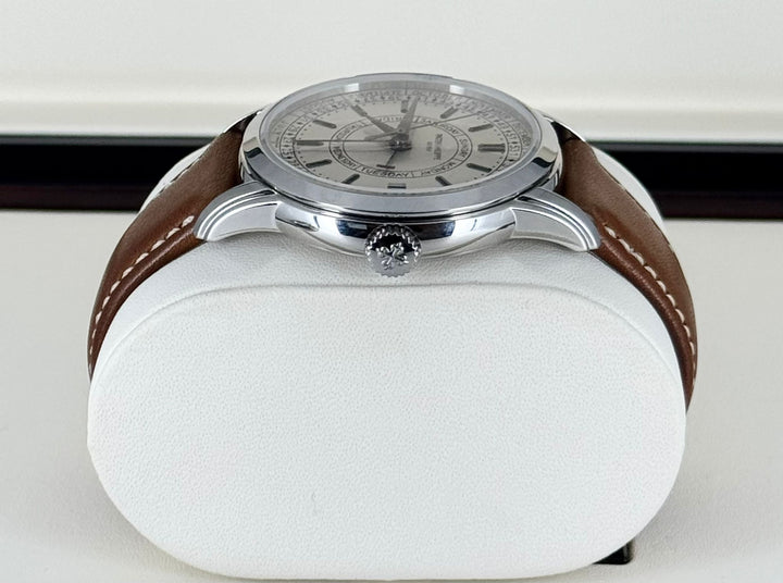 Patek Philippe Calatrava Weekly Calendar Unworn 2024 full set