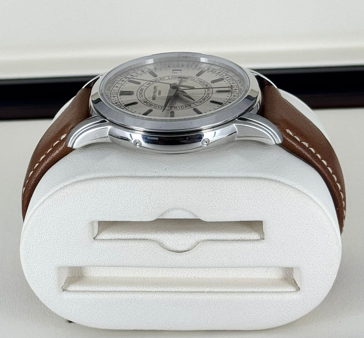 Patek Philippe Calatrava Weekly Calendar Unworn 2024 full set