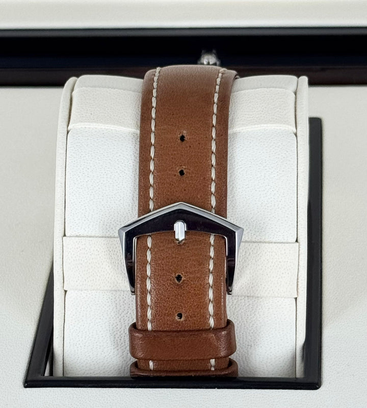 Patek Philippe Calatrava Weekly Calendar Unworn 2024 full set