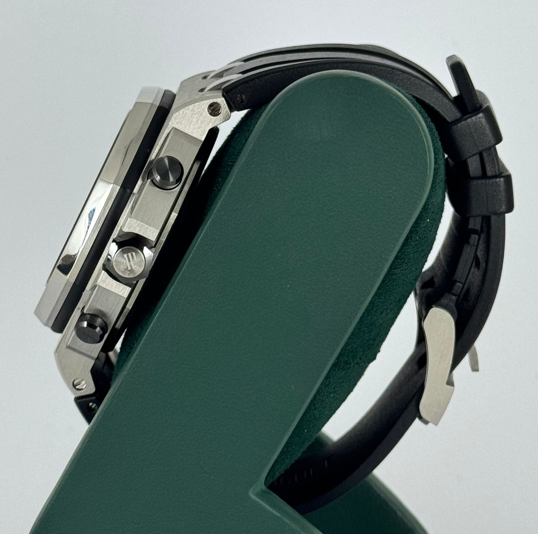 Audemars Piguet Royal Oak Offshore Chronograph with box And Archive Papers 2020