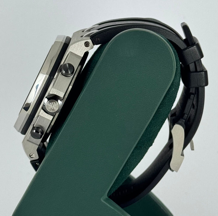 Audemars Piguet Royal Oak Offshore Chronograph with box And Archive Papers 2020