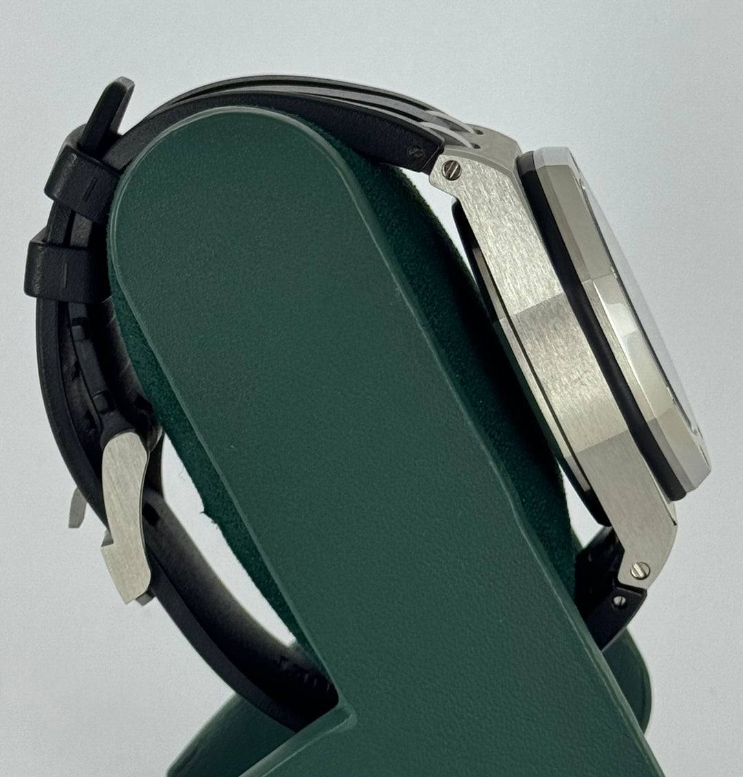 Audemars Piguet Royal Oak Offshore Chronograph with box And Archive Papers 2020
