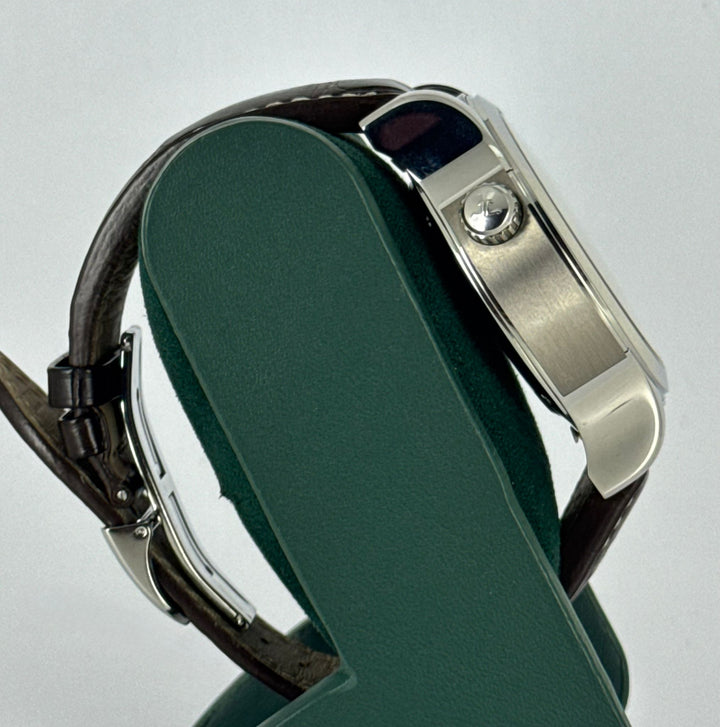 Jaeger-LeCoultre Master Compressor Extreme World Chronograph Box and Certifcate