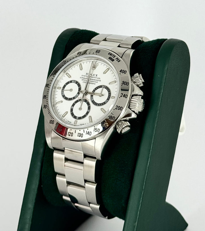 Rolex Daytona Zenith Only Watch in very Good Condition