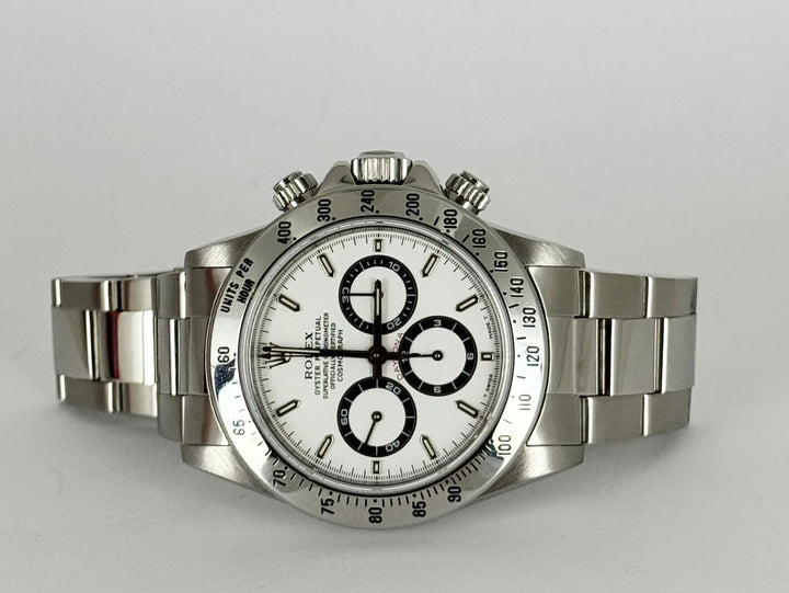 Rolex Daytona Zenith Only Watch in very Good Condition