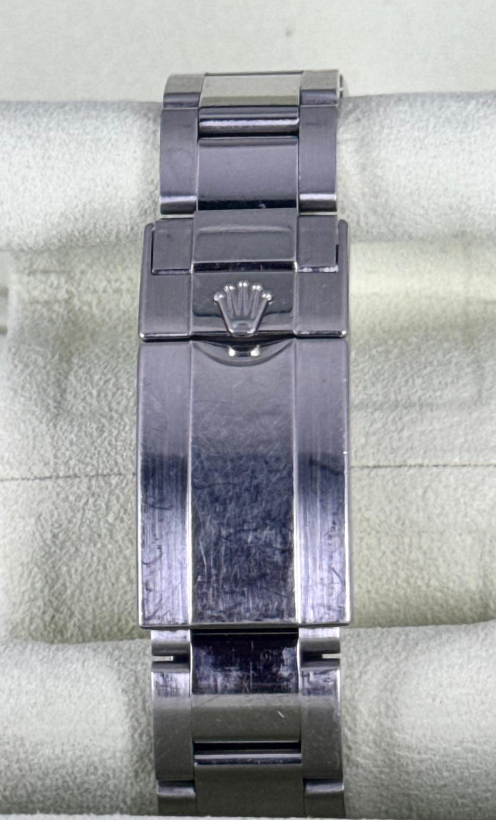 Rolex Daytona Platinum 950 Baguette DIAL CHEAPEST WORLD WIDE Box and Papers 2013
