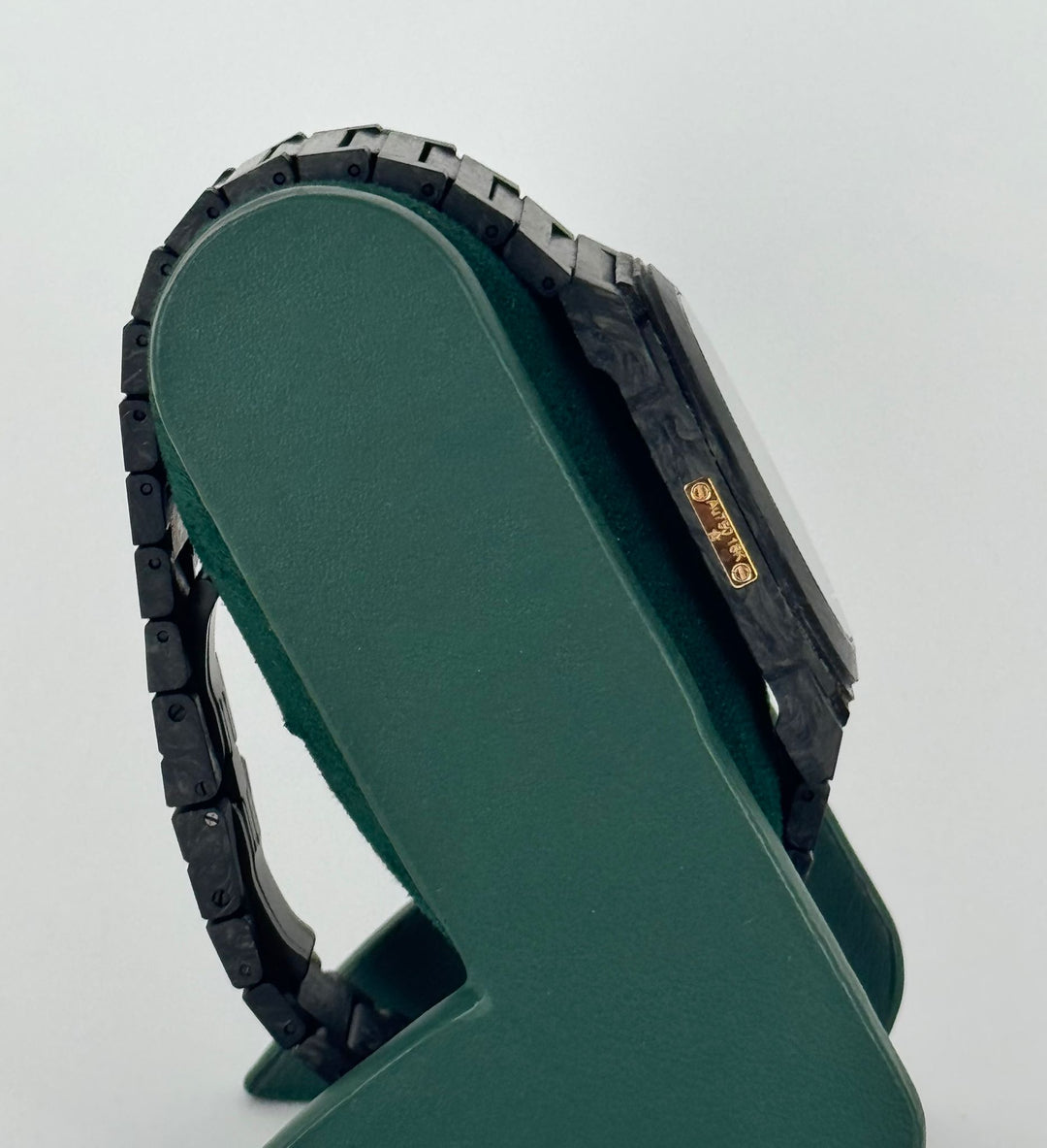 Bulgari Octo Finissimo Gold 2023 Full Set Unworn