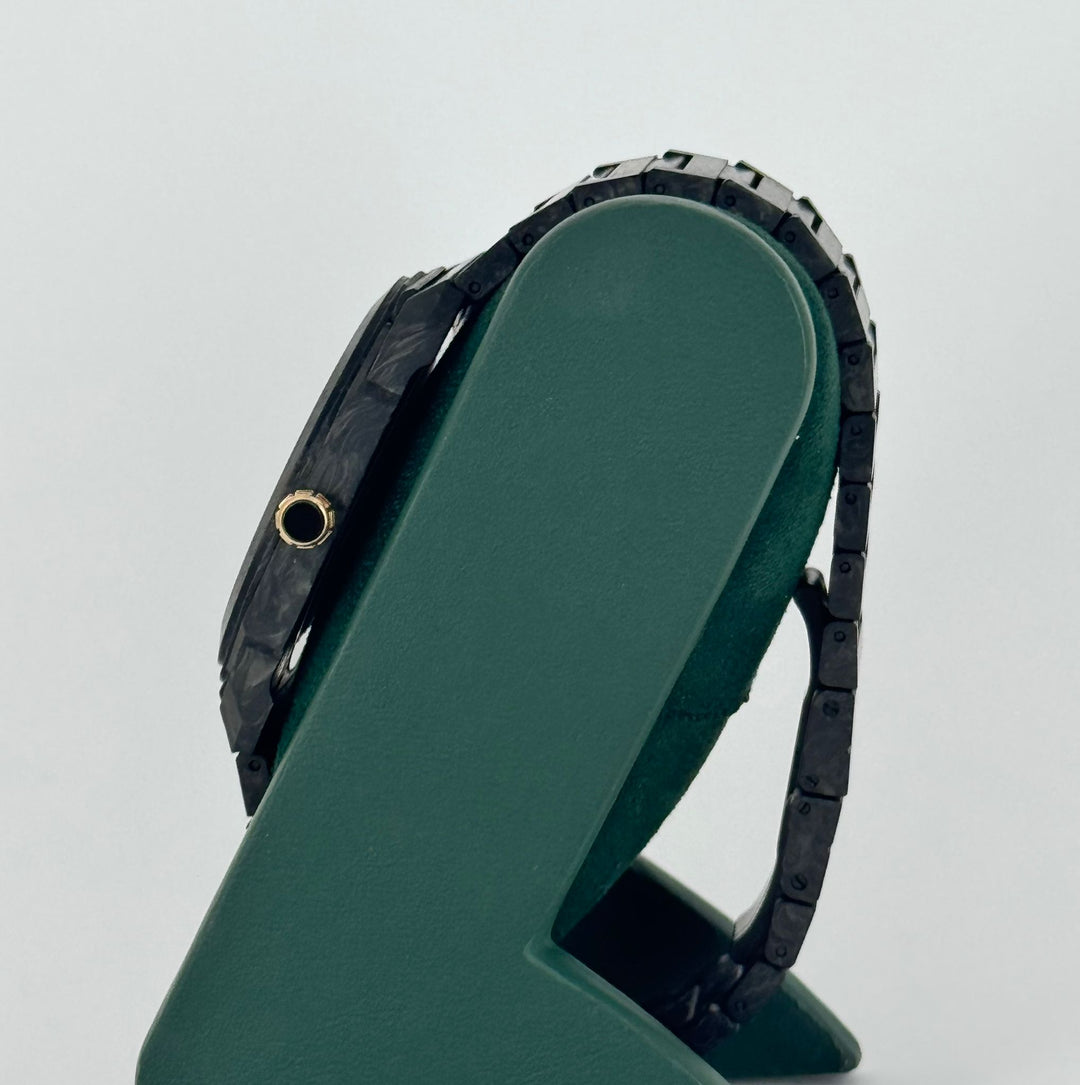 Bulgari Octo Finissimo Gold 2023 Full Set Unworn